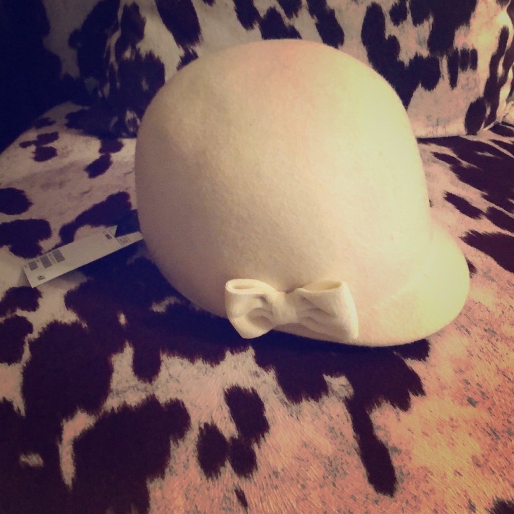 NWT H&M hat
